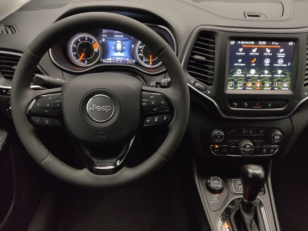 2023 Jeep Cherokee in Kissimmee, FL 34744 - 18134939 22