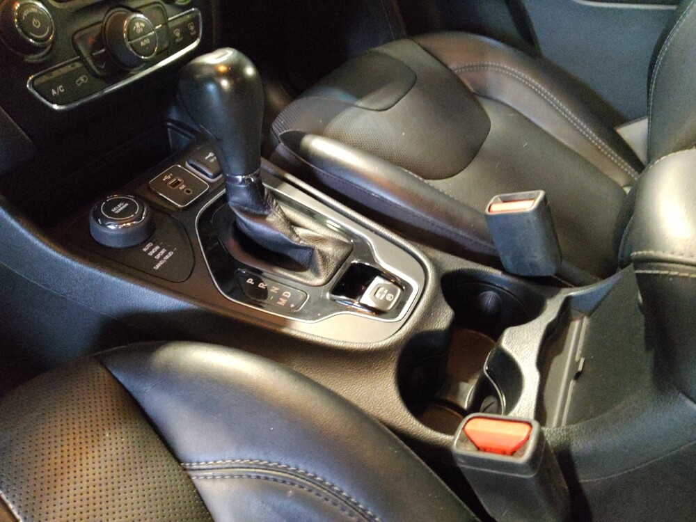 2023 Jeep Cherokee in Kissimmee, FL 34744 - 18134939 26