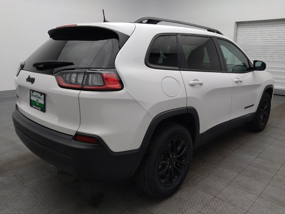 2023 Jeep Cherokee in Kissimmee, FL 34744 - 18134939 9