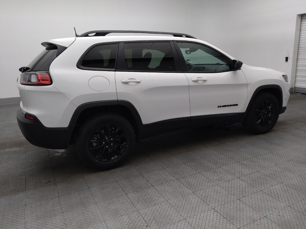 2023 Jeep Cherokee in Kissimmee, FL 34744 - 18134939 10