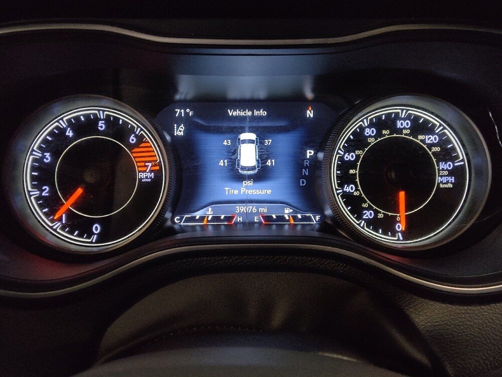 2023 Jeep Cherokee in Kissimmee, FL 34744 - 18134939 23