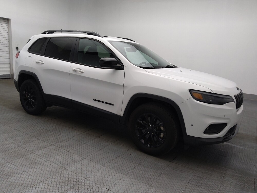 2023 Jeep Cherokee in Kissimmee, FL 34744 - 18134939 11