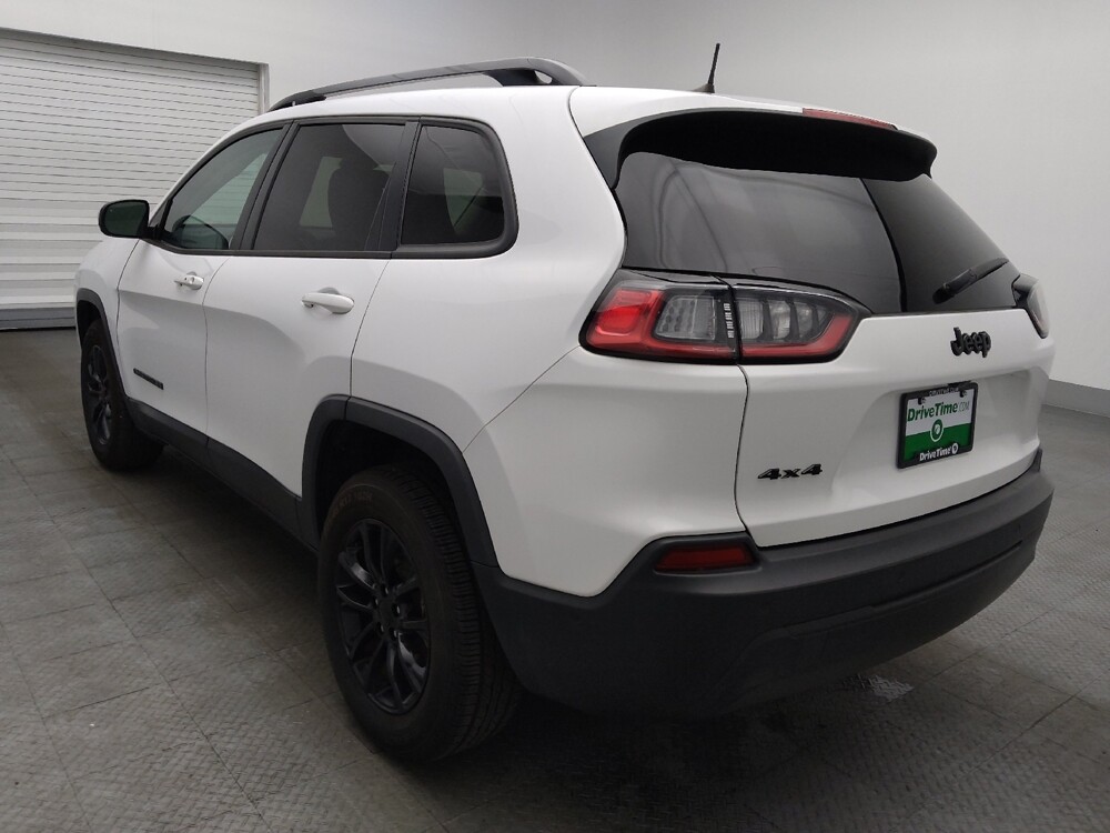 2023 Jeep Cherokee in Kissimmee, FL 34744 - 18134939 5