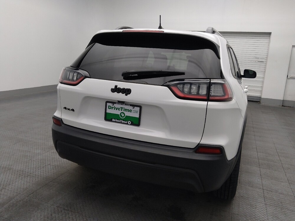 2023 Jeep Cherokee in Kissimmee, FL 34744 - 18134939 7