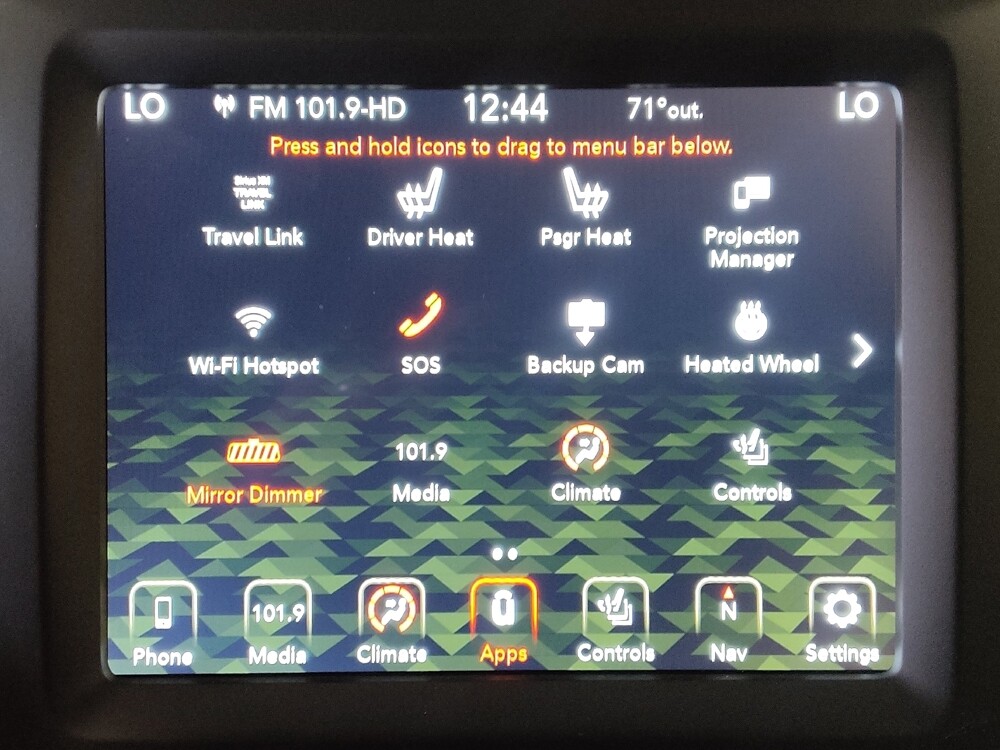 2023 Jeep Cherokee in Kissimmee, FL 34744 - 18134939 25