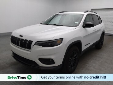 2023 Jeep Cherokee in Kissimmee, FL 34744
