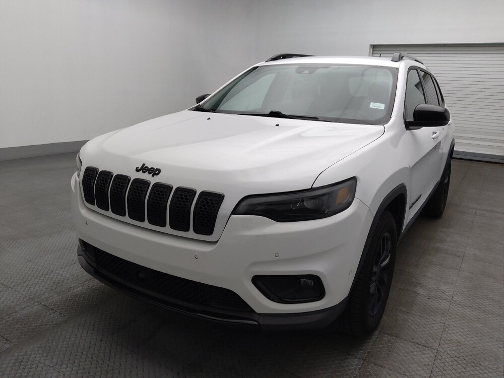 2023 Jeep Cherokee in Kissimmee, FL 34744 - 18134939 15