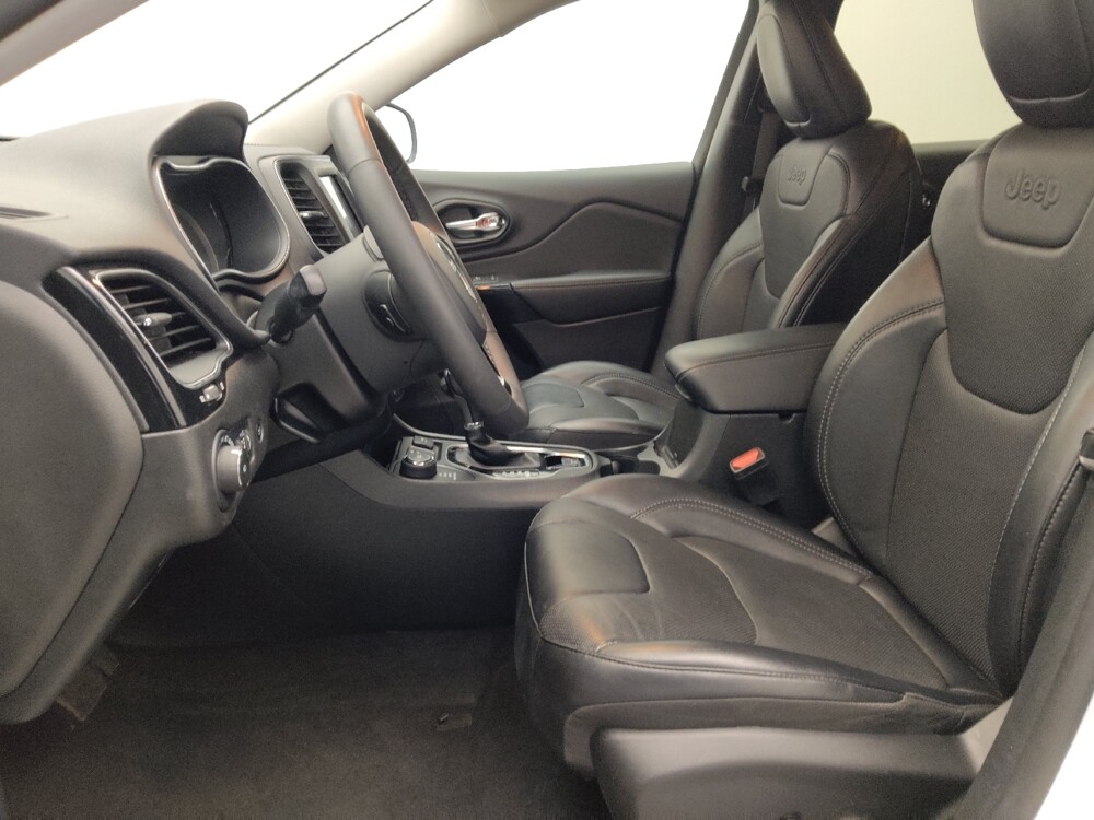 2023 Jeep Cherokee in Kissimmee, FL 34744 - 18134939 17