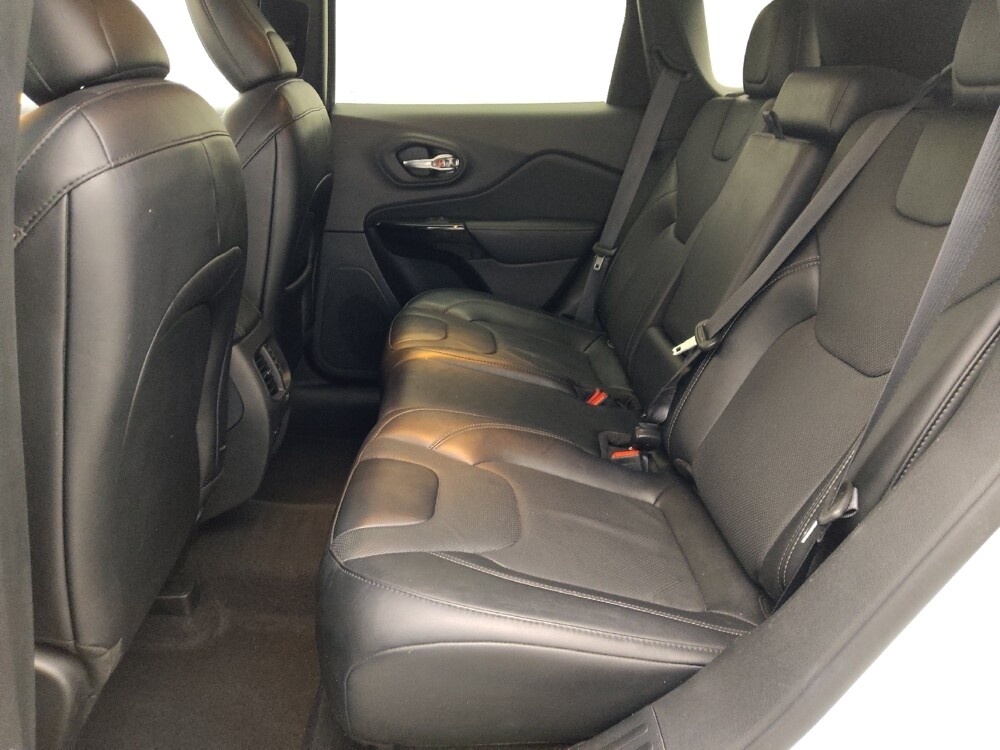 2023 Jeep Cherokee in Kissimmee, FL 34744 - 18134939 18