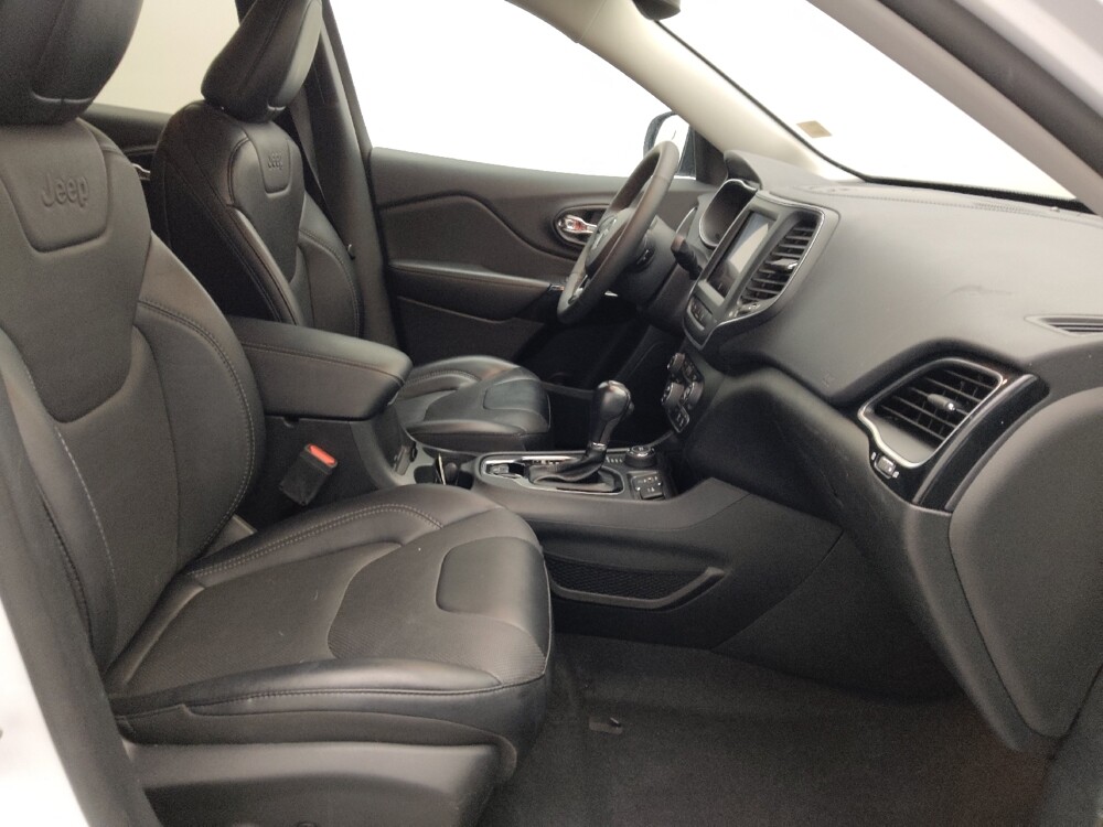 2023 Jeep Cherokee in Kissimmee, FL 34744 - 18134939 21