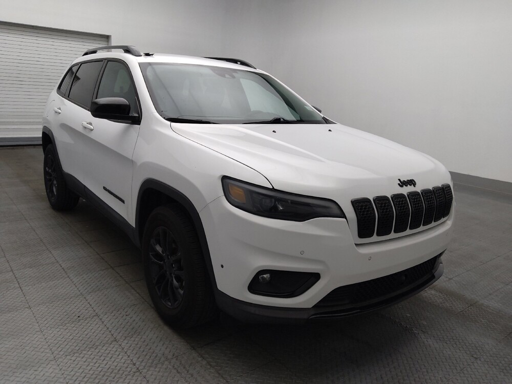 2023 Jeep Cherokee in Kissimmee, FL 34744 - 18134939 13