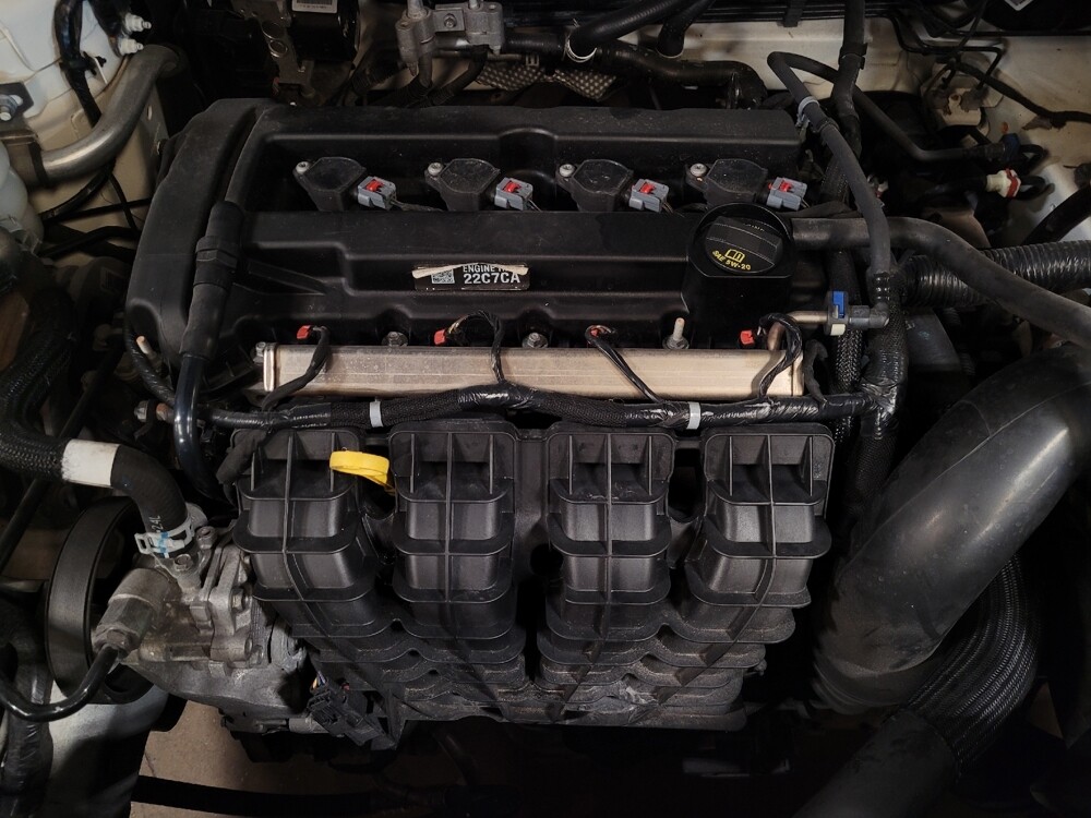 2020 Dodge Journey in Kissimmee, FL 34744 - 18134940 30