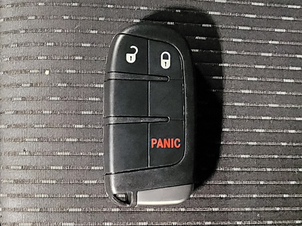 2020 Dodge Journey in Kissimmee, FL 34744 - 18134940 32