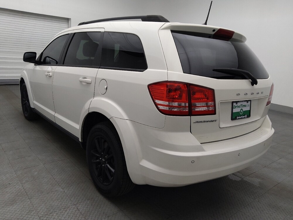 2020 Dodge Journey in Kissimmee, FL 34744 - 18134940 5