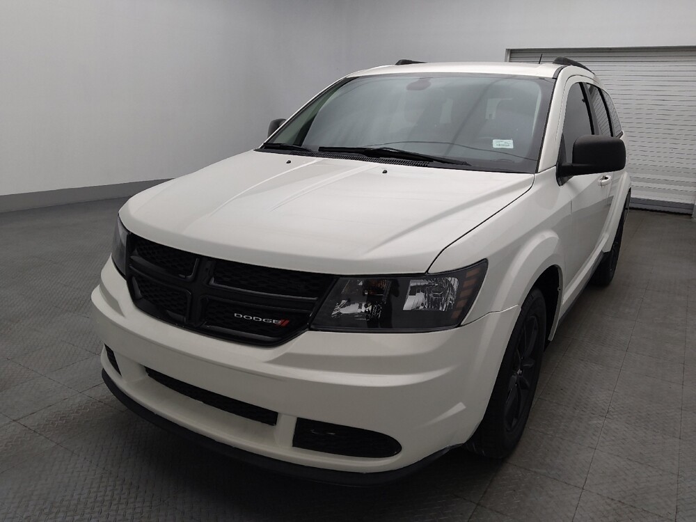 2020 Dodge Journey in Kissimmee, FL 34744 - 18134940 15