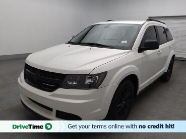 2020 Dodge Journey in Kissimmee, FL 34744