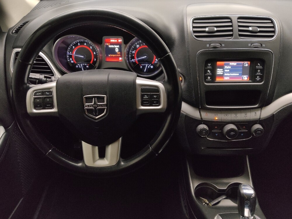 2020 Dodge Journey in Kissimmee, FL 34744 - 18134940 22