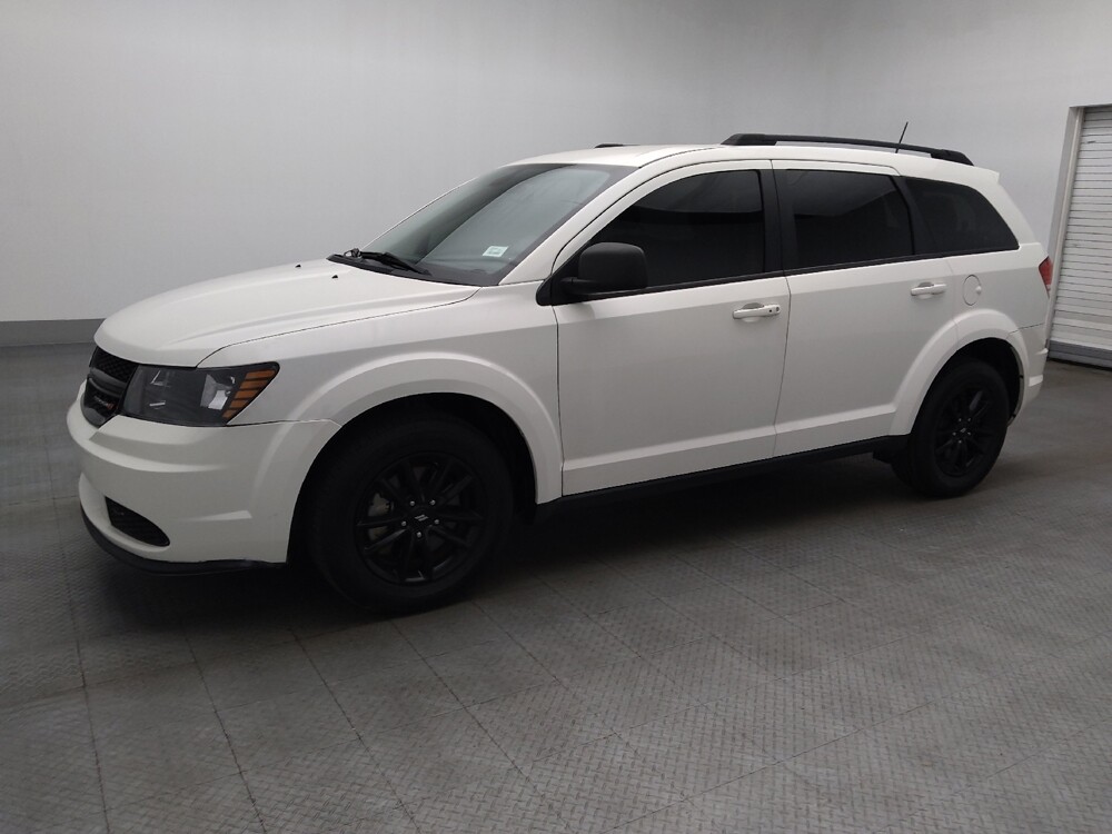 2020 Dodge Journey in Kissimmee, FL 34744 - 18134940 2