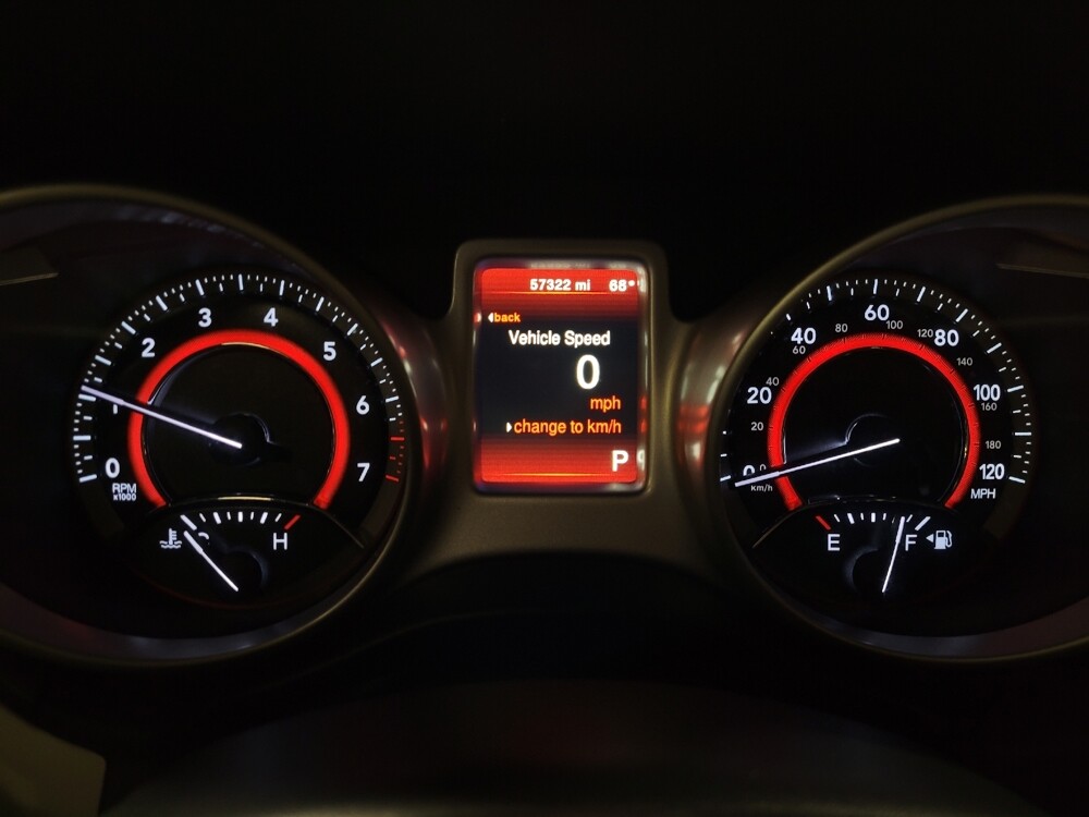 2020 Dodge Journey in Kissimmee, FL 34744 - 18134940 23