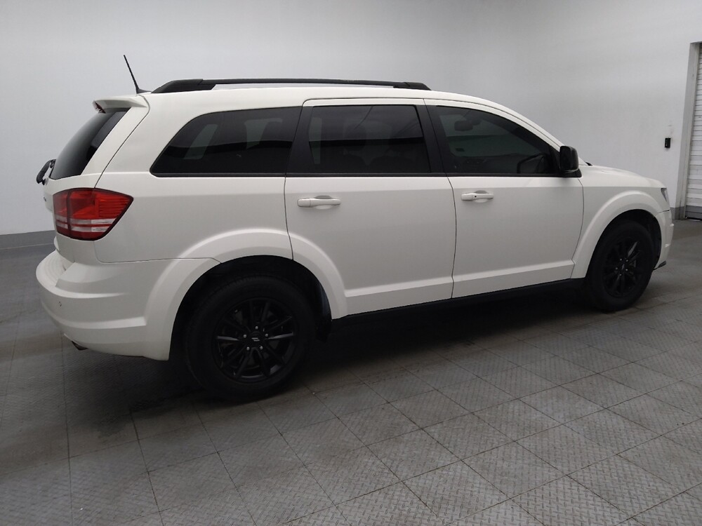 2020 Dodge Journey in Kissimmee, FL 34744 - 18134940 10