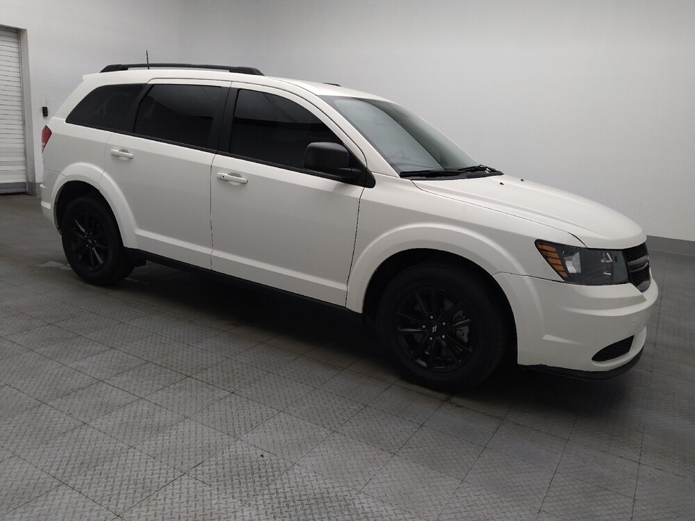 2020 Dodge Journey in Kissimmee, FL 34744 - 18134940 11