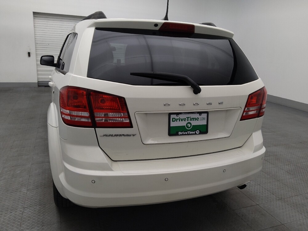 2020 Dodge Journey in Kissimmee, FL 34744 - 18134940 6