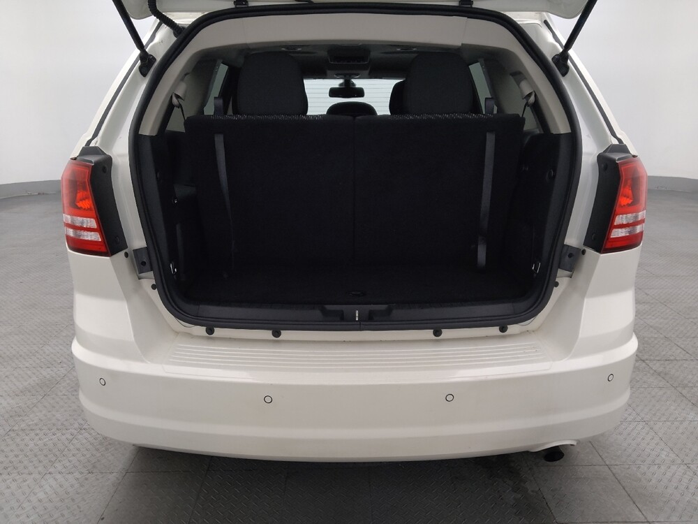 2020 Dodge Journey in Kissimmee, FL 34744 - 18134940 29