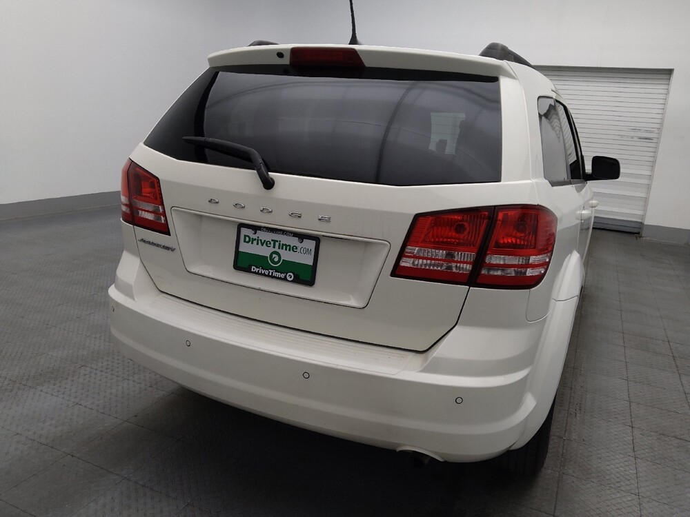 2020 Dodge Journey in Kissimmee, FL 34744 - 18134940 7