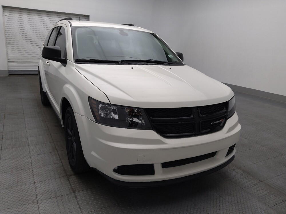 2020 Dodge Journey in Kissimmee, FL 34744 - 18134940 14