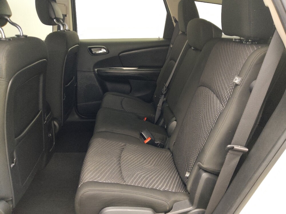 2020 Dodge Journey in Kissimmee, FL 34744 - 18134940 18