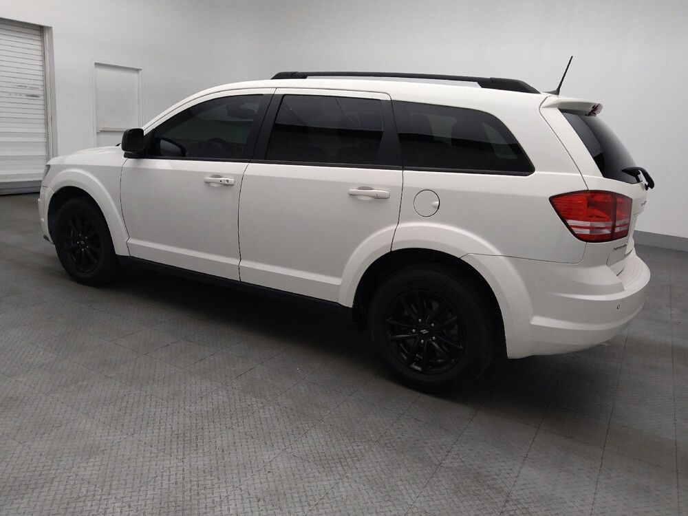 2020 Dodge Journey in Kissimmee, FL 34744 - 18134940 3