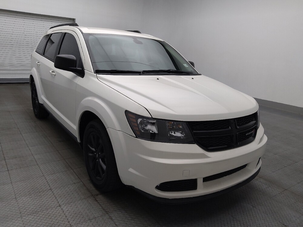 2020 Dodge Journey in Kissimmee, FL 34744 - 18134940 13
