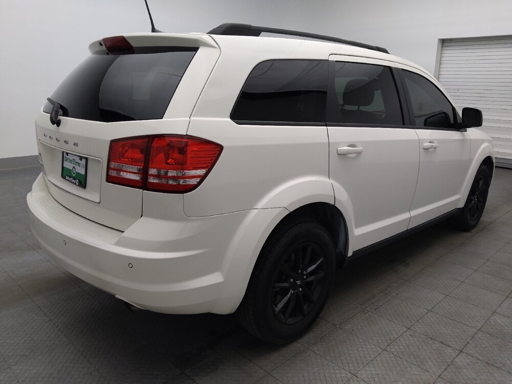 2020 Dodge Journey in Kissimmee, FL 34744 - 18134940 9