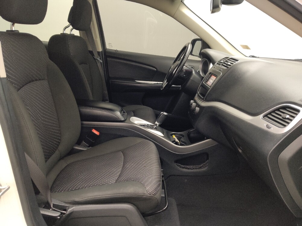 2020 Dodge Journey in Kissimmee, FL 34744 - 18134940 21