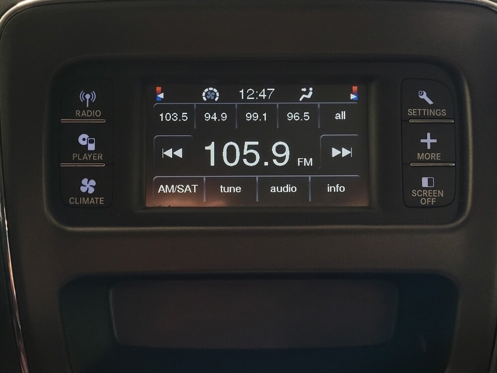 2020 Dodge Journey in Kissimmee, FL 34744 - 18134940 25