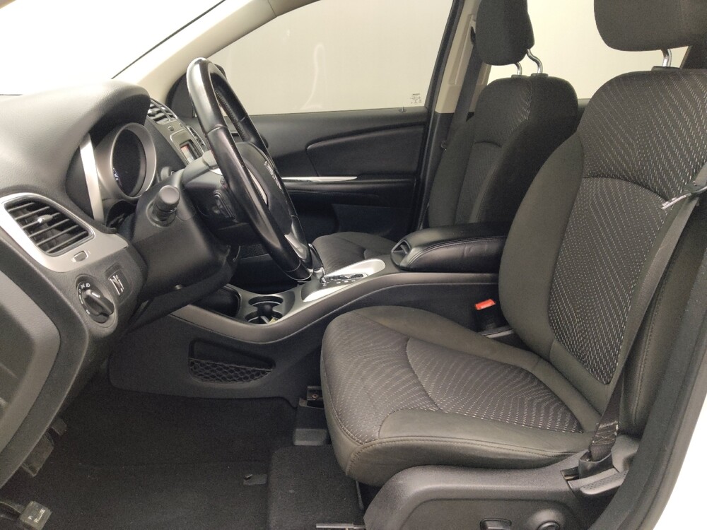 2020 Dodge Journey in Kissimmee, FL 34744 - 18134940 17