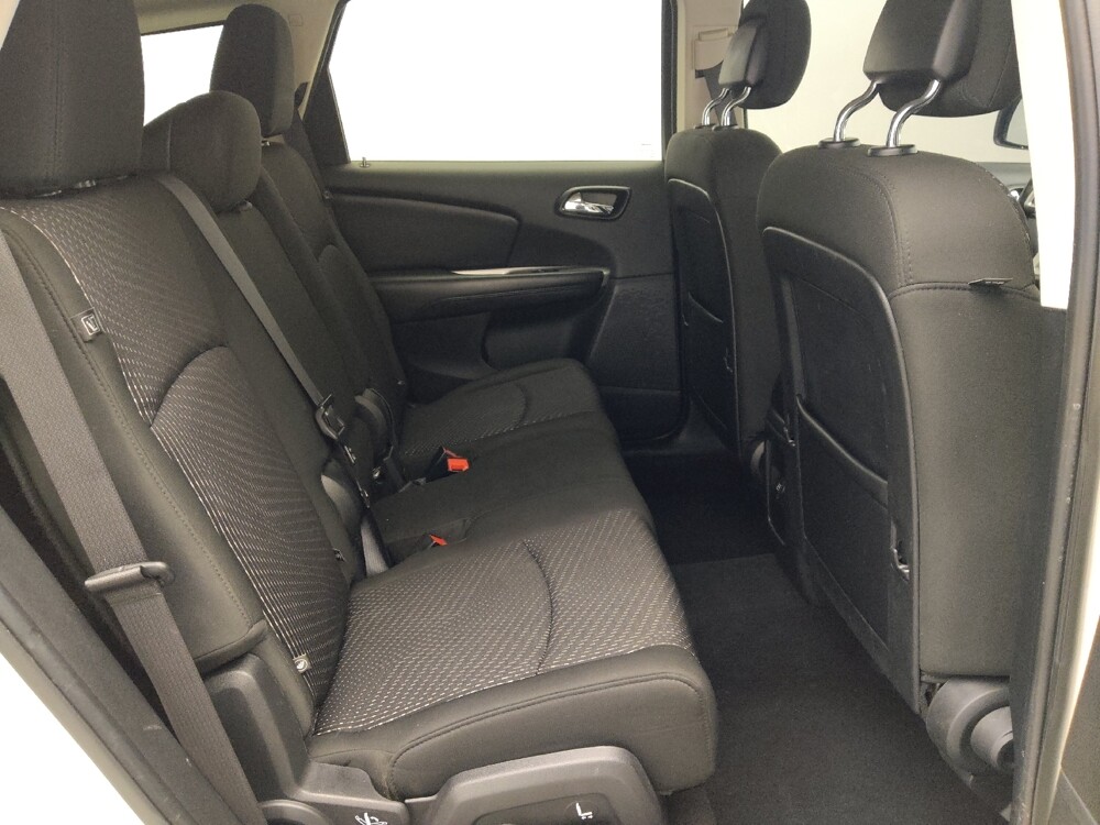 2020 Dodge Journey in Kissimmee, FL 34744 - 18134940 19