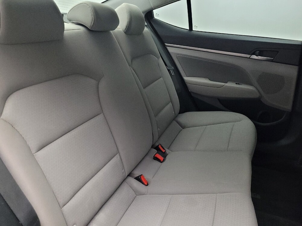 2017 Hyundai Elantra in Savannah, GA 31419 - 18134941 19