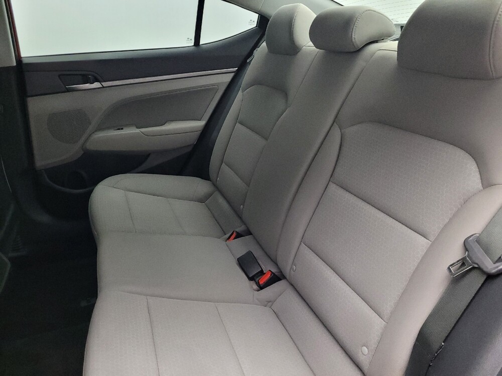 2017 Hyundai Elantra in Savannah, GA 31419 - 18134941 18