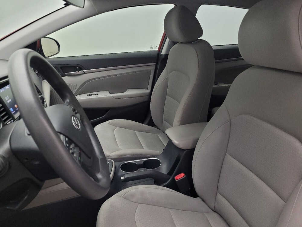 2017 Hyundai Elantra in Savannah, GA 31419 - 18134941 17