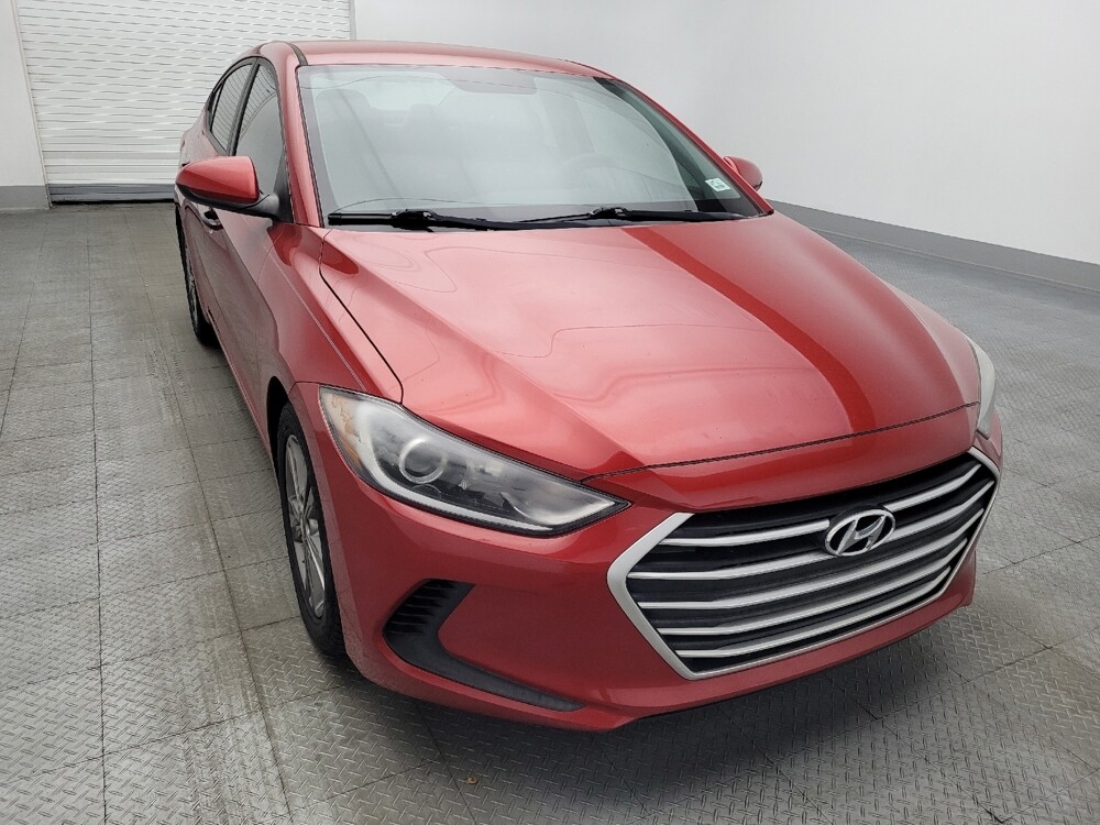 2017 Hyundai Elantra in Savannah, GA 31419 - 18134941 14