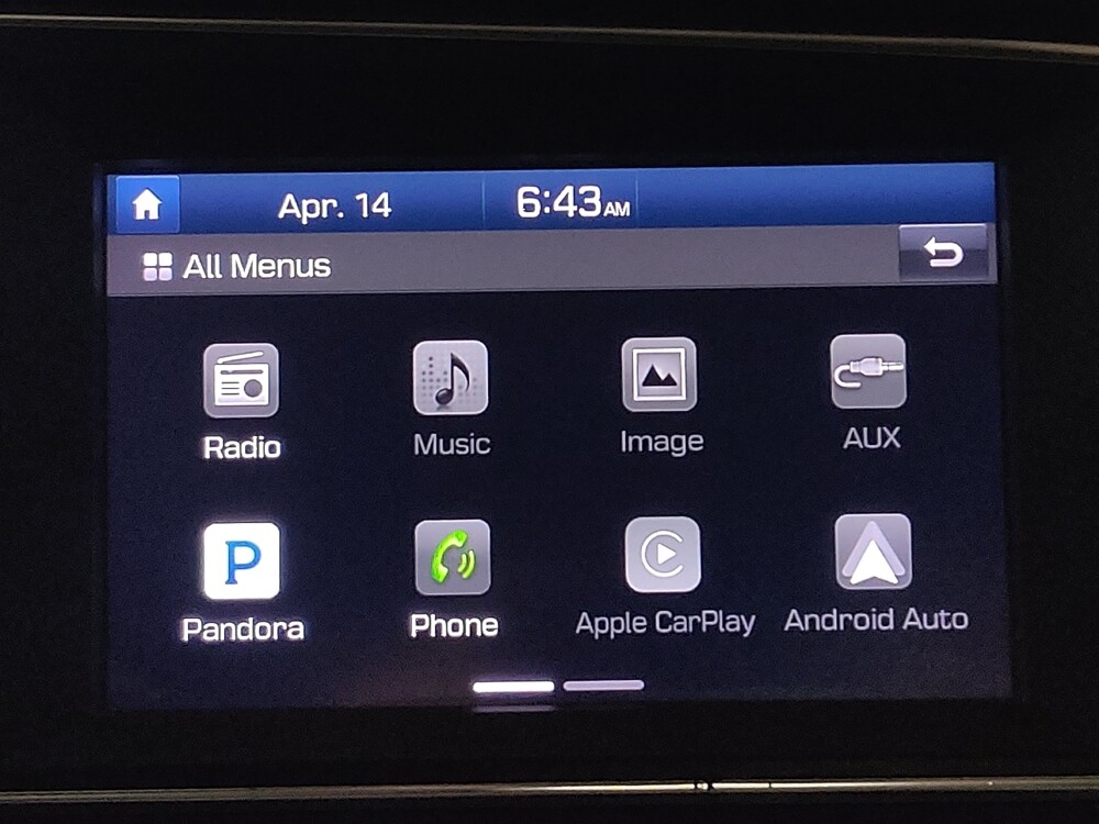 2017 Hyundai Elantra in Savannah, GA 31419 - 18134941 25