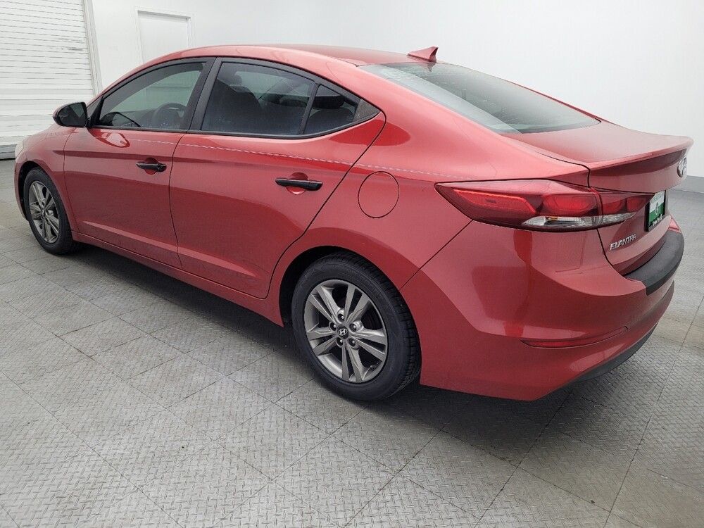 2017 Hyundai Elantra in Savannah, GA 31419 - 18134941 5