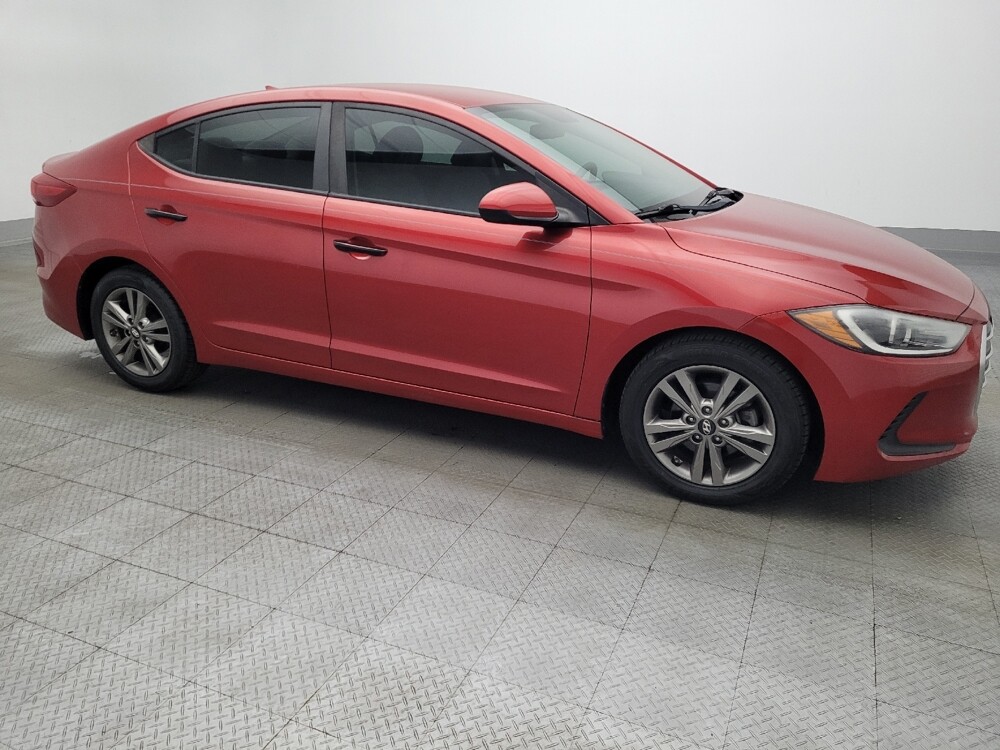 2017 Hyundai Elantra in Savannah, GA 31419 - 18134941 11