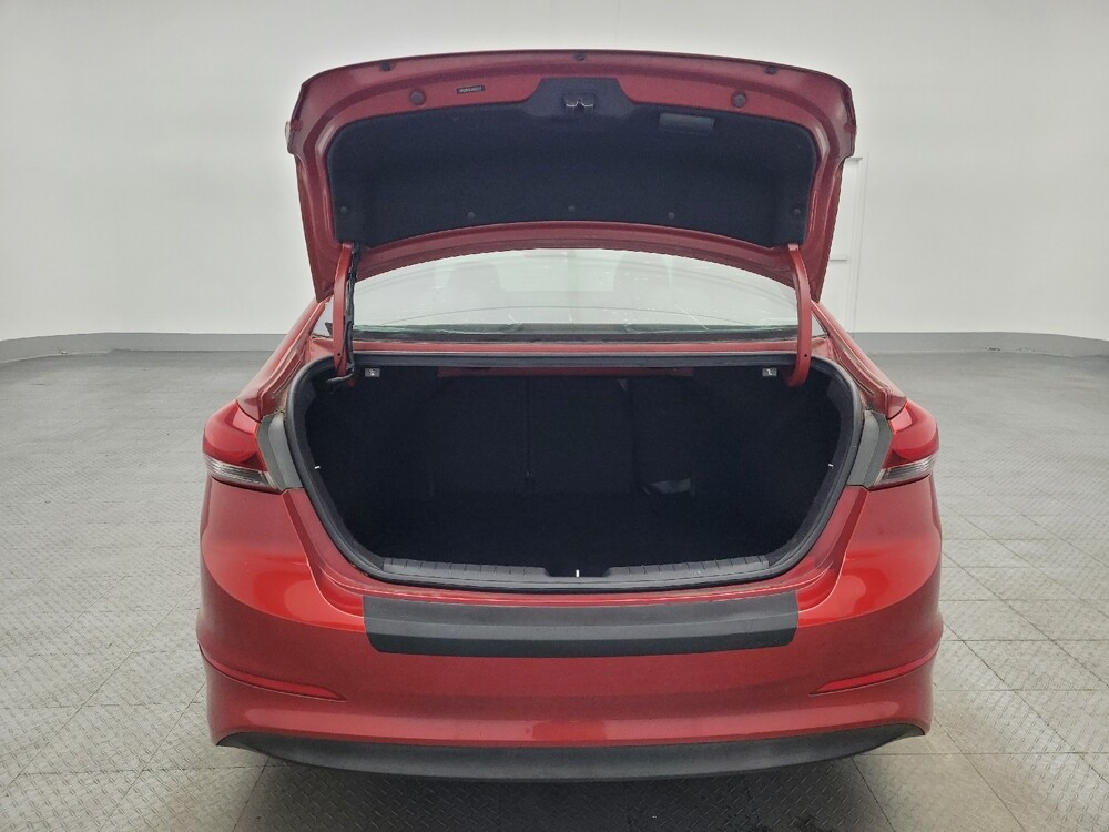 2017 Hyundai Elantra in Savannah, GA 31419 - 18134941 29