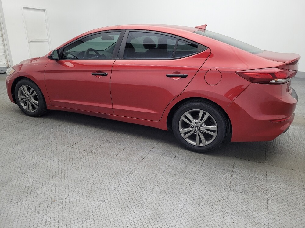 2017 Hyundai Elantra in Savannah, GA 31419 - 18134941 3