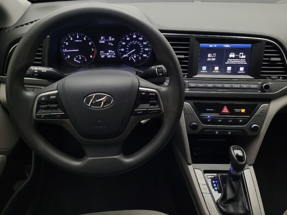 2017 Hyundai Elantra in Savannah, GA 31419 - 18134941 22