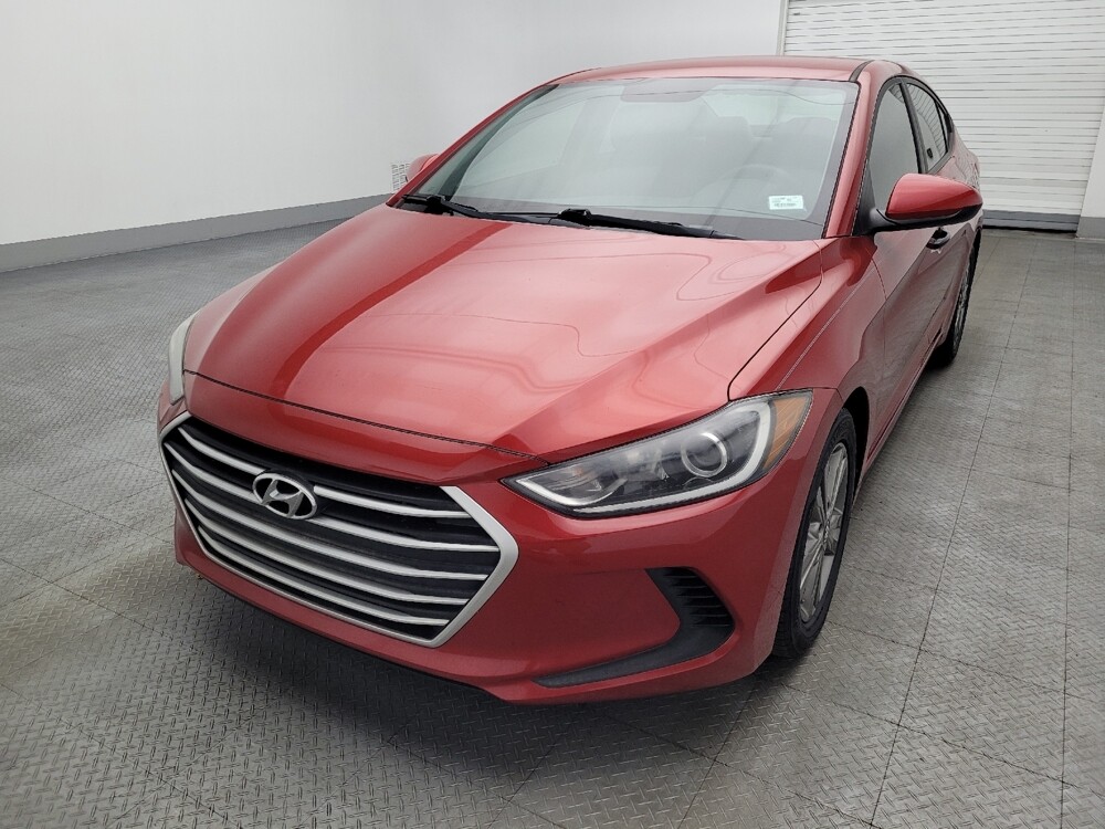 2017 Hyundai Elantra in Savannah, GA 31419 - 18134941 15