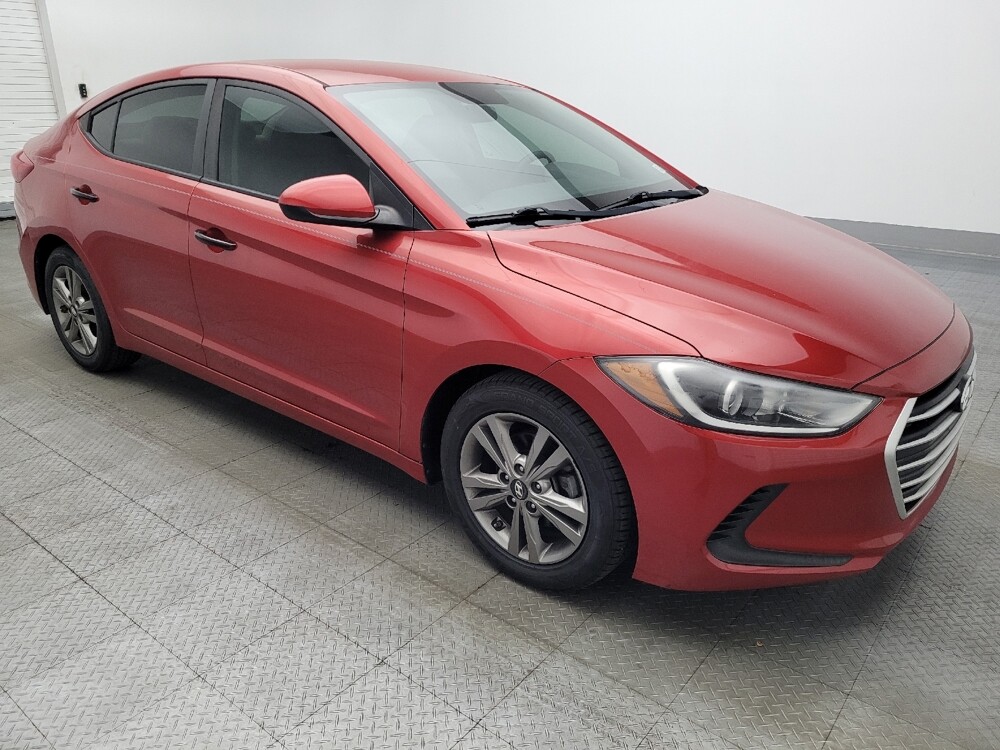 2017 Hyundai Elantra in Savannah, GA 31419 - 18134941 13