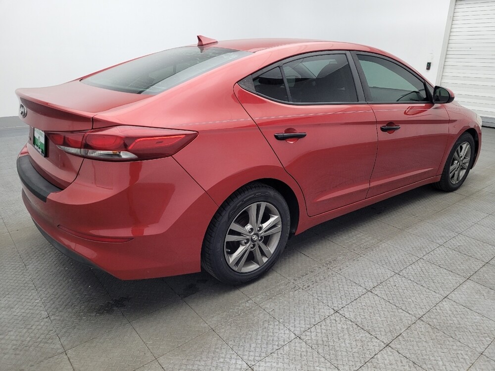 2017 Hyundai Elantra in Savannah, GA 31419 - 18134941 9